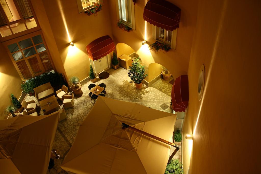 San Leucio Resort Caserta Ngoại thất bức ảnh