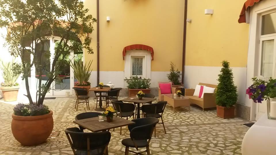 San Leucio Resort Caserta Ngoại thất bức ảnh